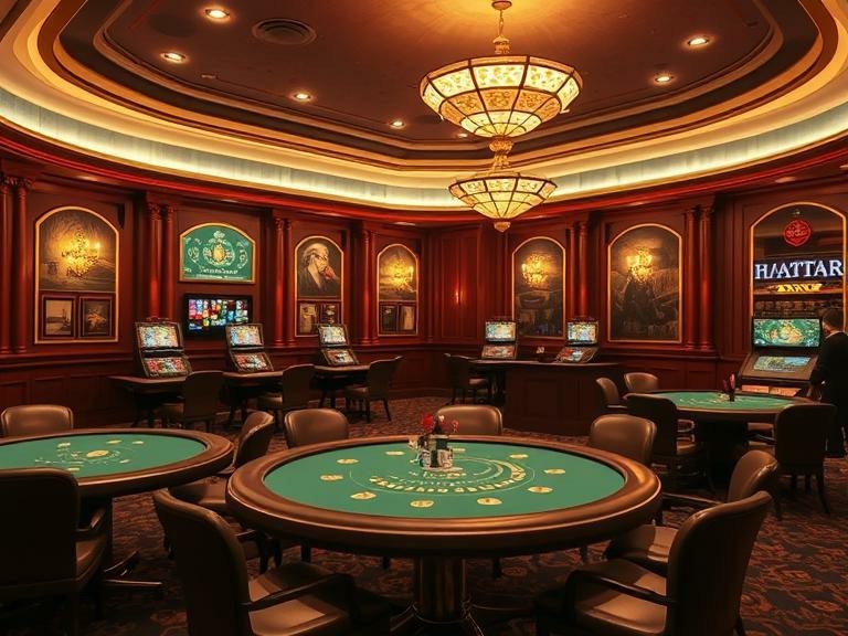 Mesa de Poker - Torneios de poker online do VIP345